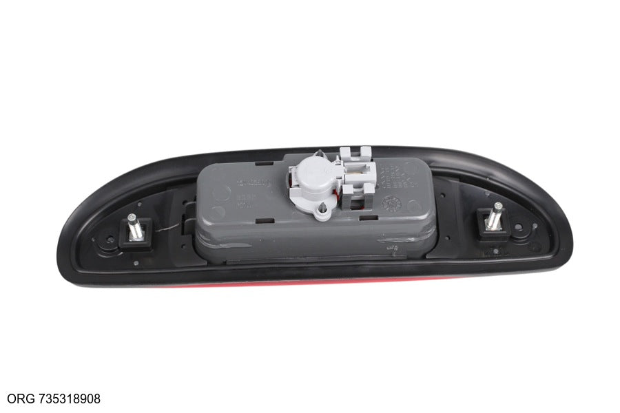 Troisième feu stop d’origine PSA Citroën Jumper et Peugeot Boxer 2002-2006 735318908 - vue 3