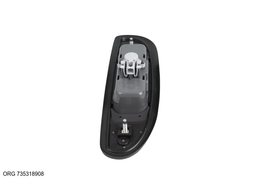 Troisième feu stop d’origine PSA Citroën Jumper et Peugeot Boxer 2002-2006 735318908 - vue 4