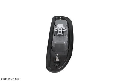 Troisième feu stop d’origine PSA Citroën Jumper et Peugeot Boxer 2002-2006 735318908 - vue 4