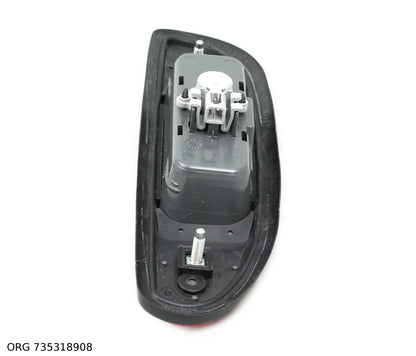Troisième feu stop d’origine PSA Citroën Jumper et Peugeot Boxer 2002-2006 735318908 - vue 5