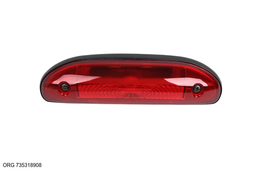 Troisième feu stop d’origine PSA Citroën Jumper et Peugeot Boxer 2002-2006 735318908 - vue 1
