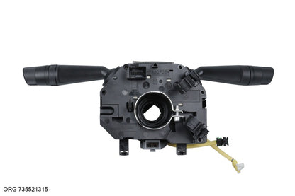 Commodo d’éclairage combiné d’origine FIAT Fiat Grande Punto 2005-2018 735521315 - vue 4