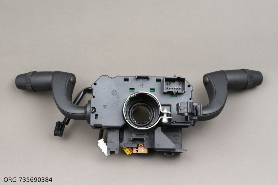Commodo d’éclairage d’origine PSA Peugeot Boxer à partir de 2014, sans ESP 735690384 - vue 3