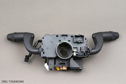 Commodo d’éclairage d’origine PSA Peugeot Boxer à partir de 2014, sans ESP 735690384 - vue 3