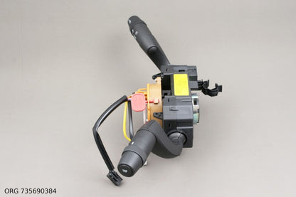 Commodo d’éclairage d’origine PSA Peugeot Boxer à partir de 2014, sans ESP 735690384 - vue 4