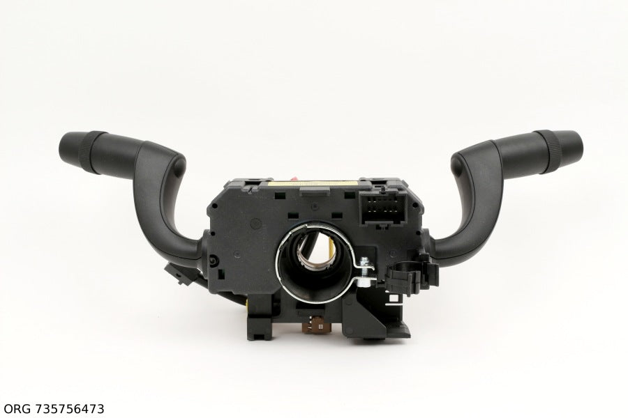 Commodo d’éclairage d’origine PSA Peugeot Boxer à partir de 2014, sans ESP 735756473 - vue 4