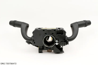 Commodo d’éclairage d’origine PSA Peugeot Boxer à partir de 2014, sans ESP 735756473 - vue 4