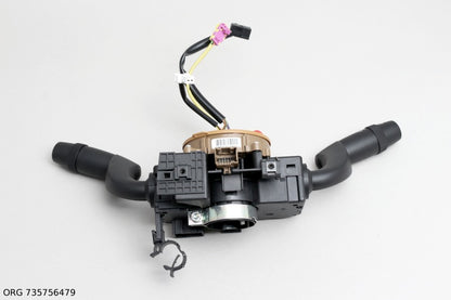 Commodo d’éclairage d’origine PSA Peugeot Boxer à partir de 2014, avec ESP 735756479 - vue 5