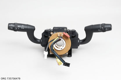 Commodo d’éclairage d’origine PSA Peugeot Boxer à partir de 2014, avec ESP 735756479 - vue 1
