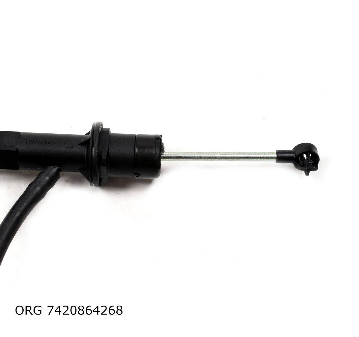 Émetteur d'embrayage d’origine Renault véhicules Renault/Dacia à partir de 2007 7420864268 - vue 2