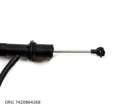 Émetteur d'embrayage d’origine Renault véhicules Renault/Dacia à partir de 2007 7420864268 - vue 2