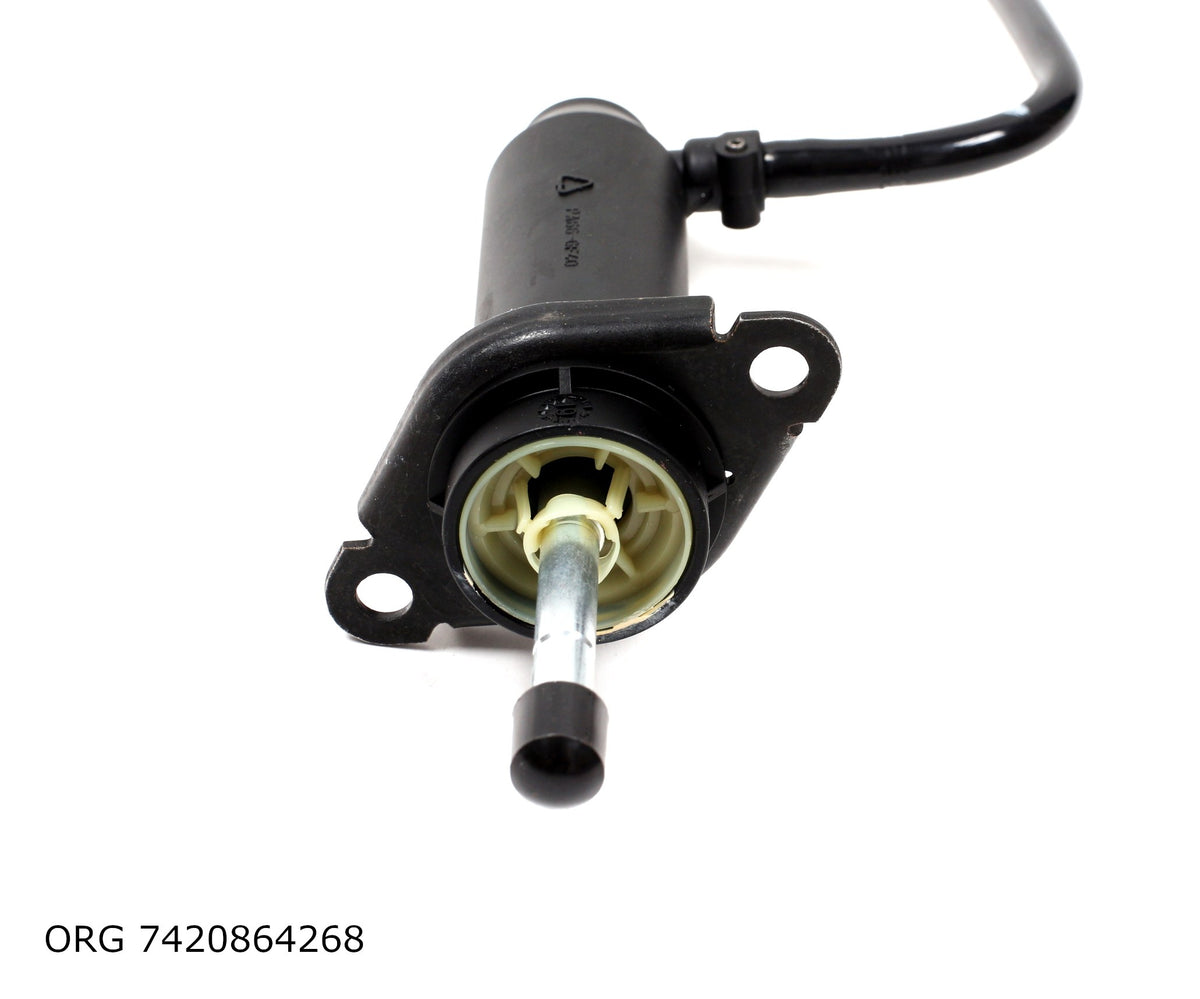 Émetteur d'embrayage d’origine Renault véhicules Renault/Dacia à partir de 2007 7420864268 - vue 3