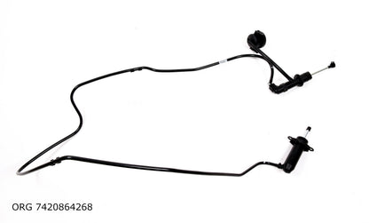 Émetteur d'embrayage d’origine Renault véhicules Renault/Dacia à partir de 2007 7420864268 - vue 1