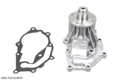 Pompe à eau d’origine Renault véhicules Renault/Dacia 3.0DCI 7421219970 - vue 3