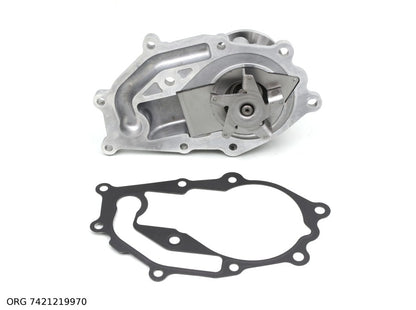 Pompe à eau d’origine Renault véhicules Renault/Dacia 3.0DCI 7421219970 - vue 1