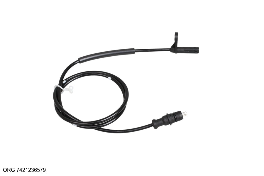 Capteur ABS d’origine Renault véhicules Renault/Dacia à partir de 2004 7421236579 - vue 2