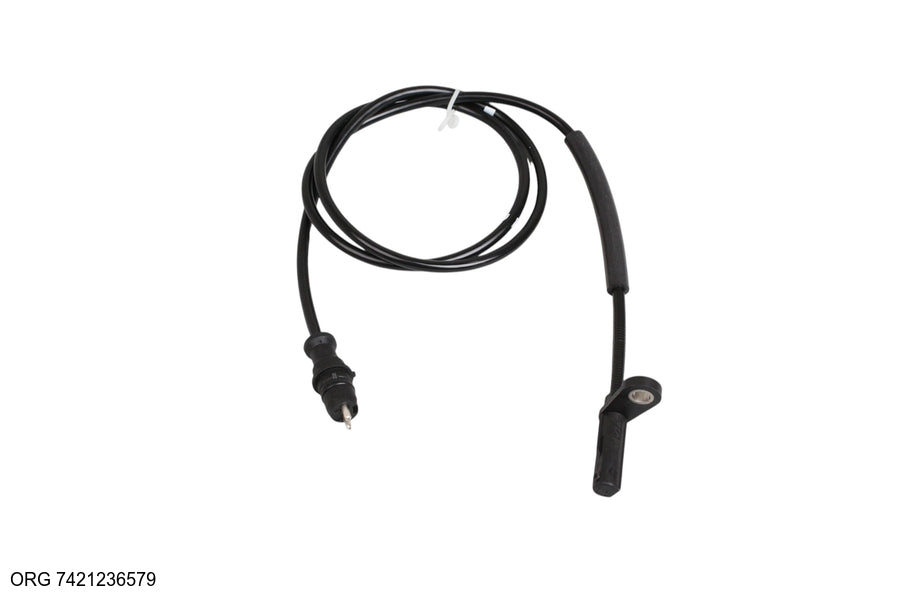 Capteur ABS d’origine Renault véhicules Renault/Dacia à partir de 2004 7421236579 - vue 1