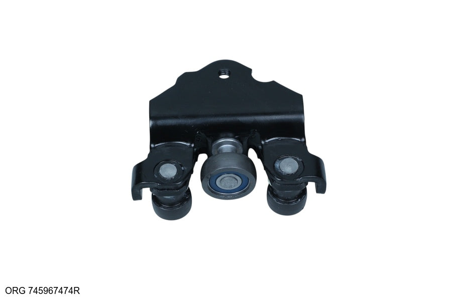 Galet inférieur de porte coulissante d’origine Dacia Dacia Dokker 745967474R - vue 3