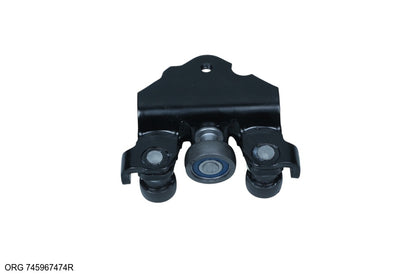 Galet inférieur de porte coulissante d’origine Dacia Dacia Dokker 745967474R - vue 3