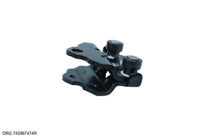 Galet inférieur de porte coulissante d’origine Dacia Dacia Dokker 745967474R - vue 4