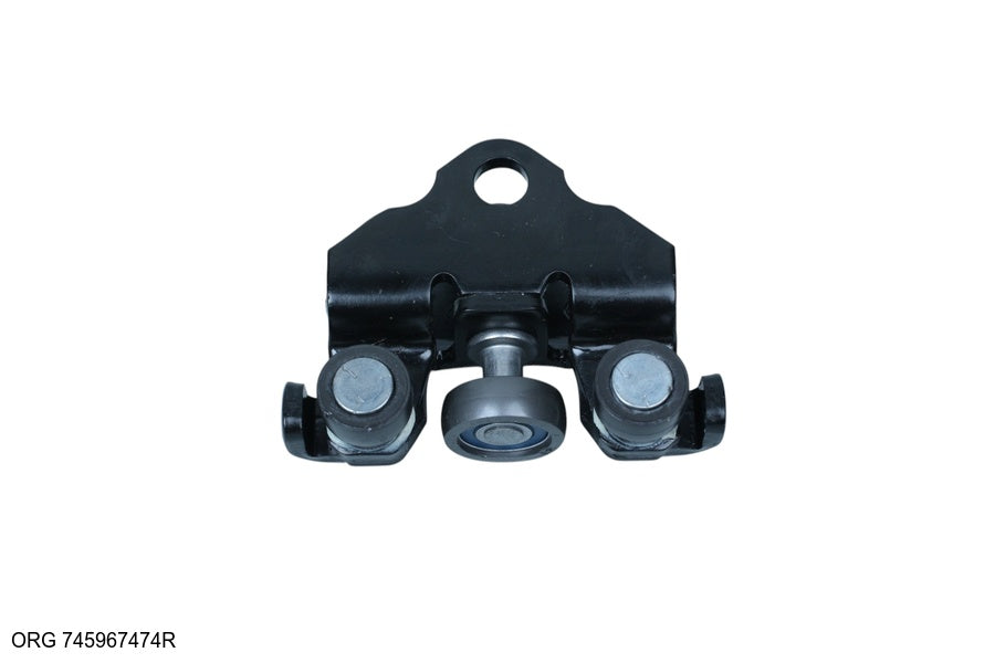 Galet inférieur de porte coulissante d’origine Dacia Dacia Dokker 745967474R - vue 1