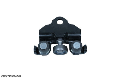 Galet inférieur de porte coulissante d’origine Dacia Dacia Dokker 745967474R - vue 1