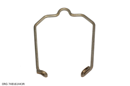 Agrafe de maintien de conduite d’air d’origine Renault Renault 2.3 dCi biturbo 748161443R - vue 1