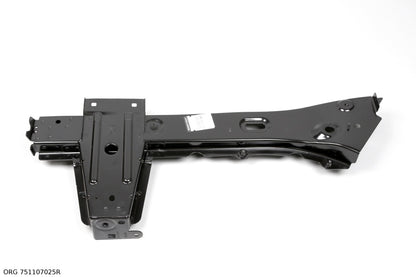 Longeron avant intérieur droit d’origine Dacia Dacia Duster 751107025R - vue 2
