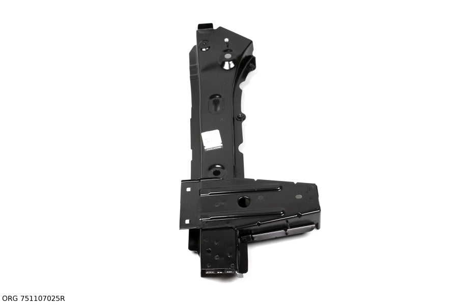 Longeron avant intérieur droit d’origine Dacia Dacia Duster 751107025R - vue 3