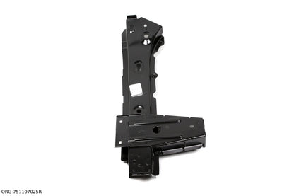 Longeron avant intérieur droit d’origine Dacia Dacia Duster 751107025R - vue 3