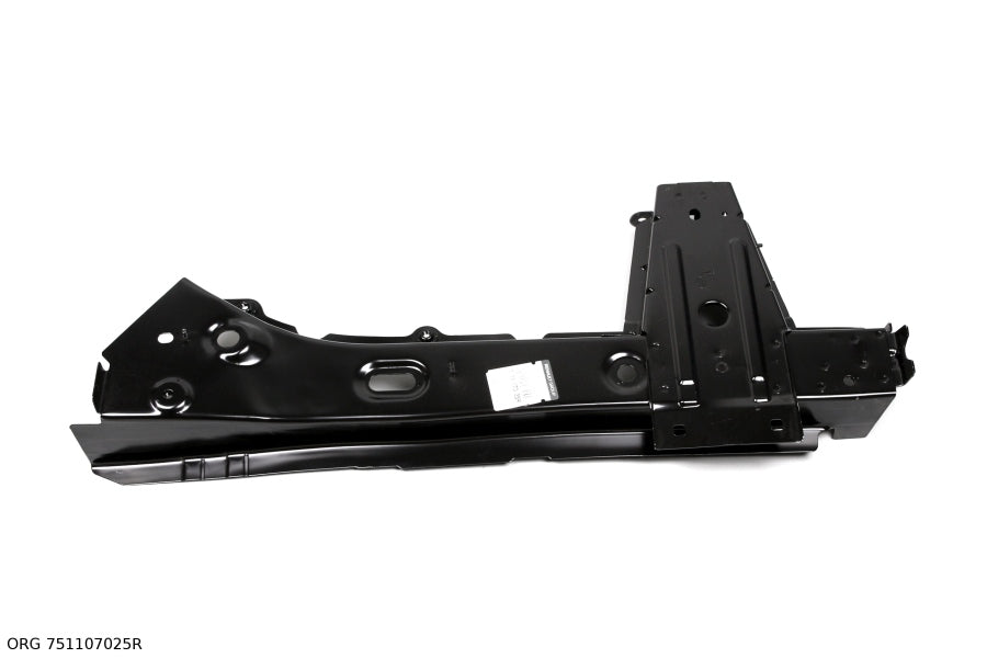 Longeron avant intérieur droit d’origine Dacia Dacia Duster 751107025R - vue 4