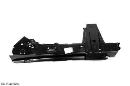 Longeron avant intérieur droit d’origine Dacia Dacia Duster 751107025R - vue 4
