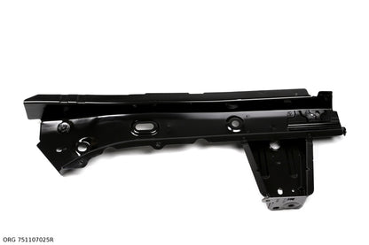 Longeron avant intérieur droit d’origine Dacia Dacia Duster 751107025R - vue 5