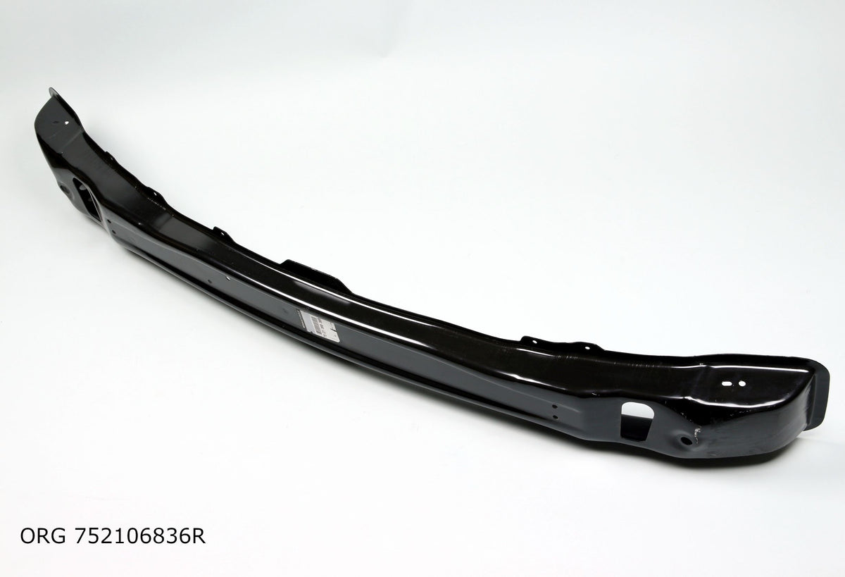 Renfort de pare-chocs avant d’origine Dacia Dacia Duster I 752106836R - vue 3