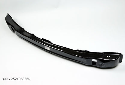 Renfort de pare-chocs avant d’origine Dacia Dacia Duster I 752106836R - vue 3