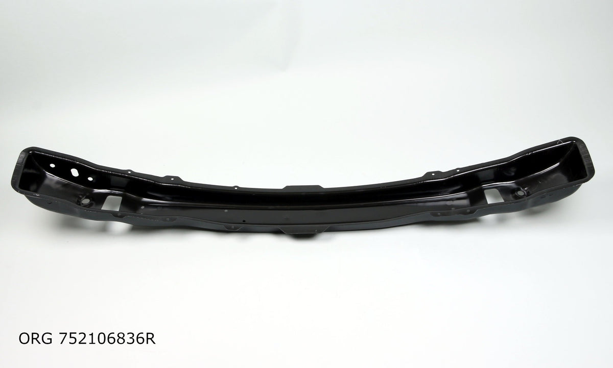 Renfort de pare-chocs avant d’origine Dacia Dacia Duster I 752106836R - vue 4