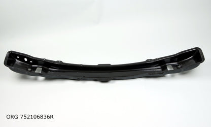 Renfort de pare-chocs avant d’origine Dacia Dacia Duster I 752106836R - vue 4