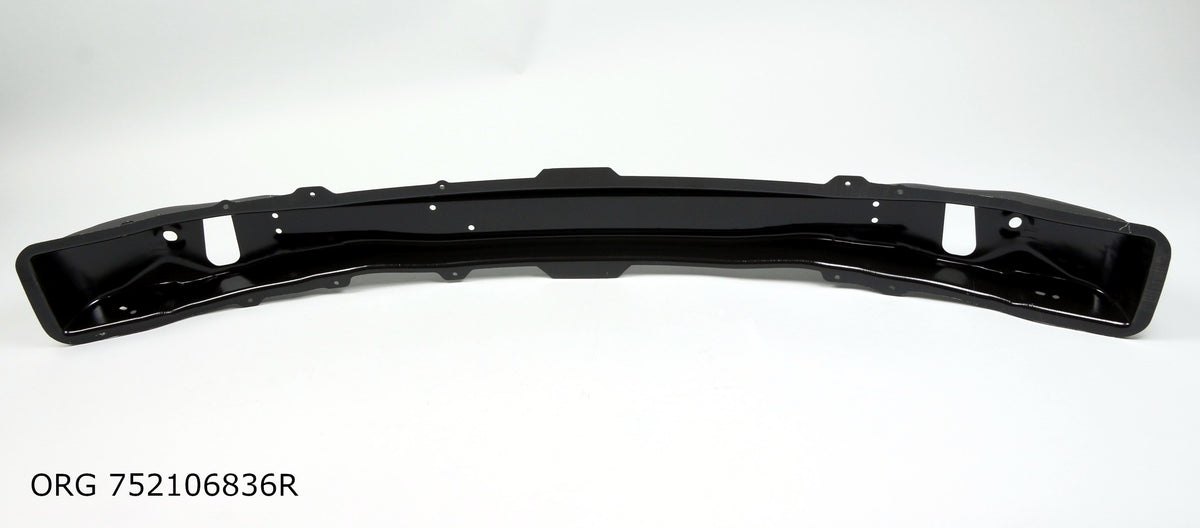 Renfort de pare-chocs avant d’origine Dacia Dacia Duster I 752106836R - vue 5