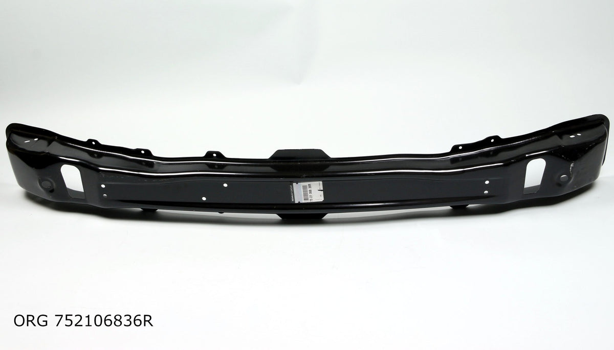 Renfort de pare-chocs avant d’origine Dacia Dacia Duster I 752106836R - vue 1