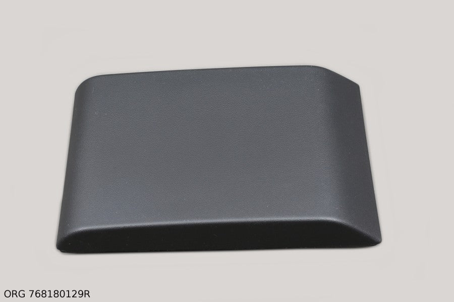Petite moulure de montant central droit d’origine Renault Renault Master III à partir de 2010 768180129R - vue 2