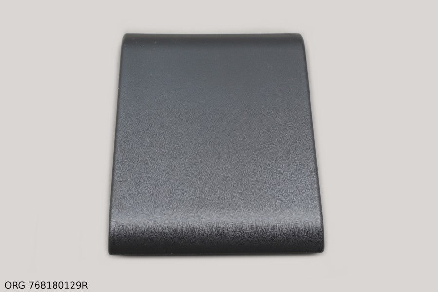Petite moulure de montant central droit d’origine Renault Renault Master III à partir de 2010 768180129R - vue 1