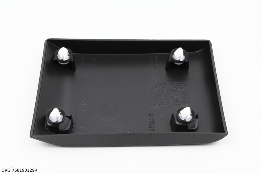 Petite moulure de montant central gauche d’origine Renault Renault Master III à partir de 2010 768190129R - vue 4