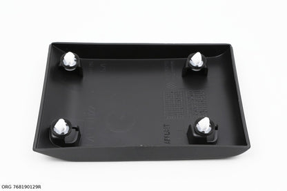 Petite moulure de montant central gauche d’origine Renault Renault Master III à partir de 2010 768190129R - vue 4