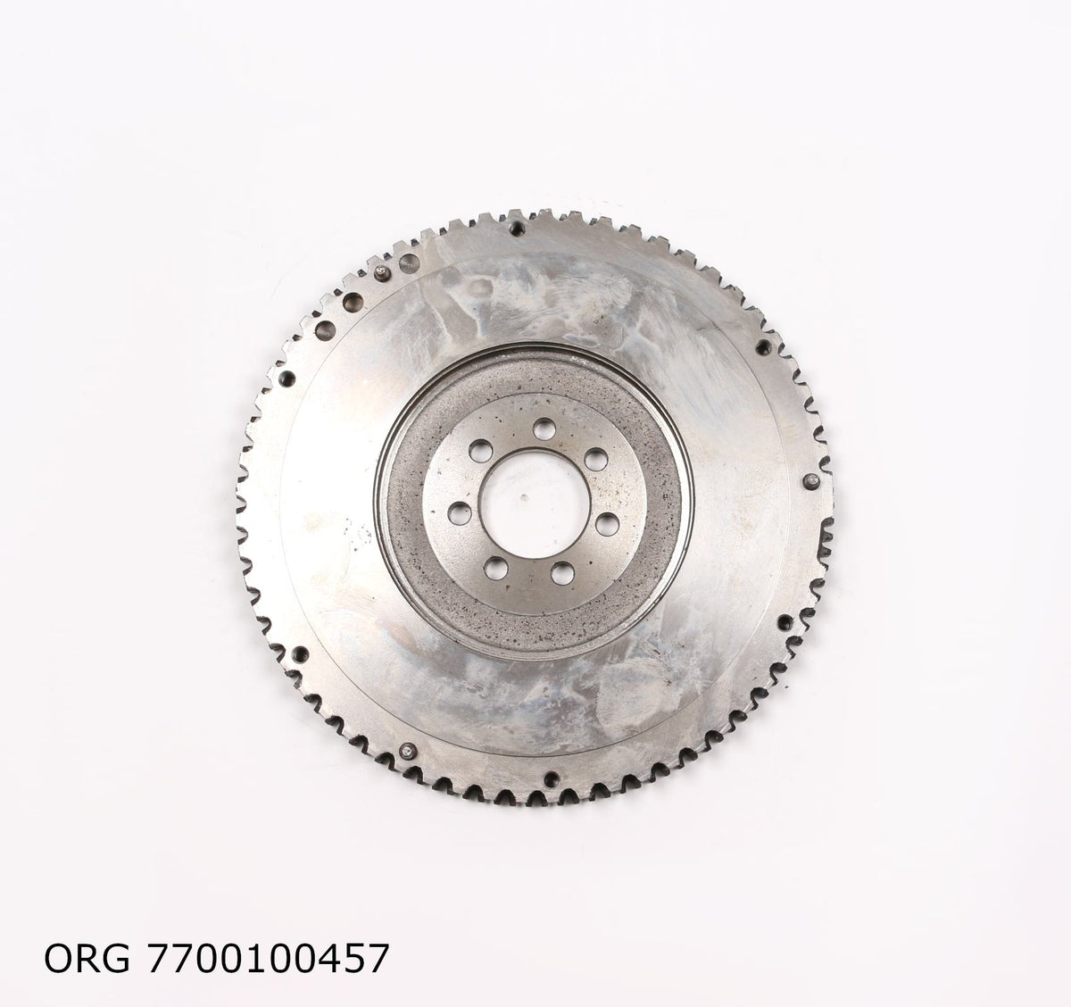 Volant moteur d’origine Dacia Dacia Lodgy 7700100457 - vue 1