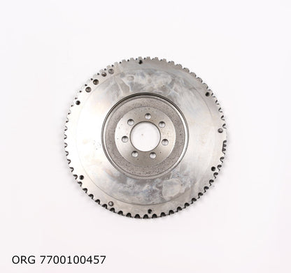 Volant moteur d’origine Dacia Dacia Lodgy 7700100457 - vue 1