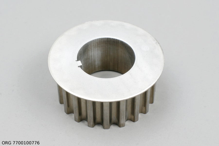 Poulie d'arbre à cames d’origine Renault véhicules Renault/Dacia 7700100776 - vue 2