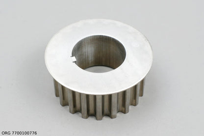 Poulie d'arbre à cames d’origine Renault véhicules Renault/Dacia 7700100776 - vue 2