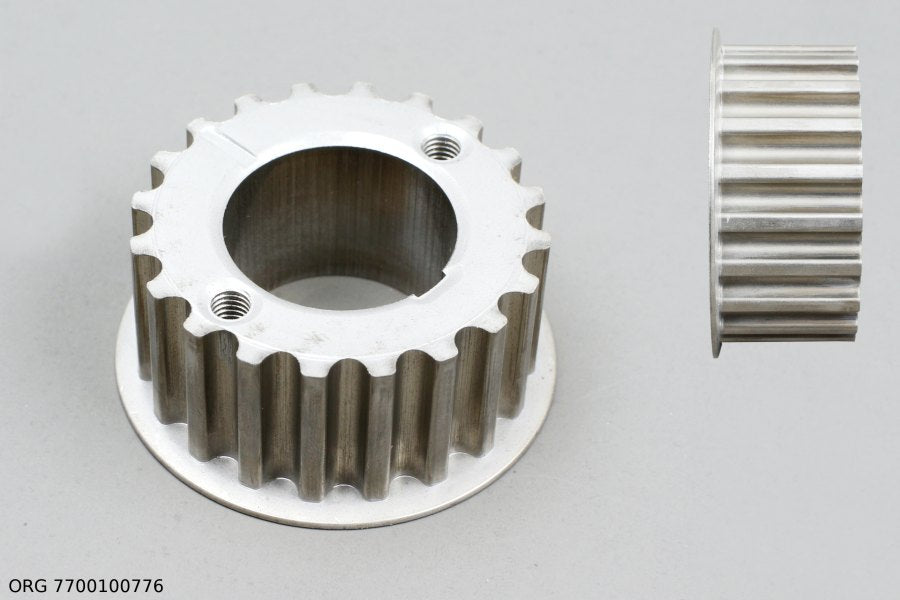 Poulie d'arbre à cames d’origine Renault véhicules Renault/Dacia 7700100776 - vue 1