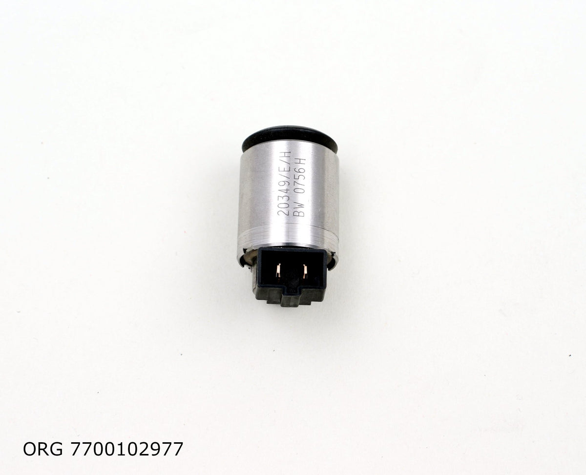 Électrovanne de boîte automatique d’origine Renault véhicules Renault/Dacia 7700102977 - vue 1
