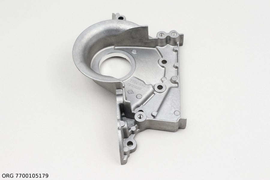 Carter de joint de vilebrequin d’origine Renault véhicules Renault/Dacia 7700105179 - vue 2